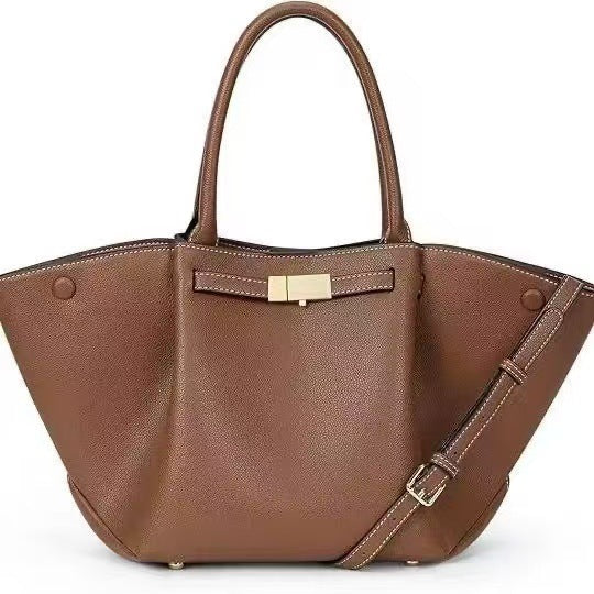Damen elegante Handtasche Karnz