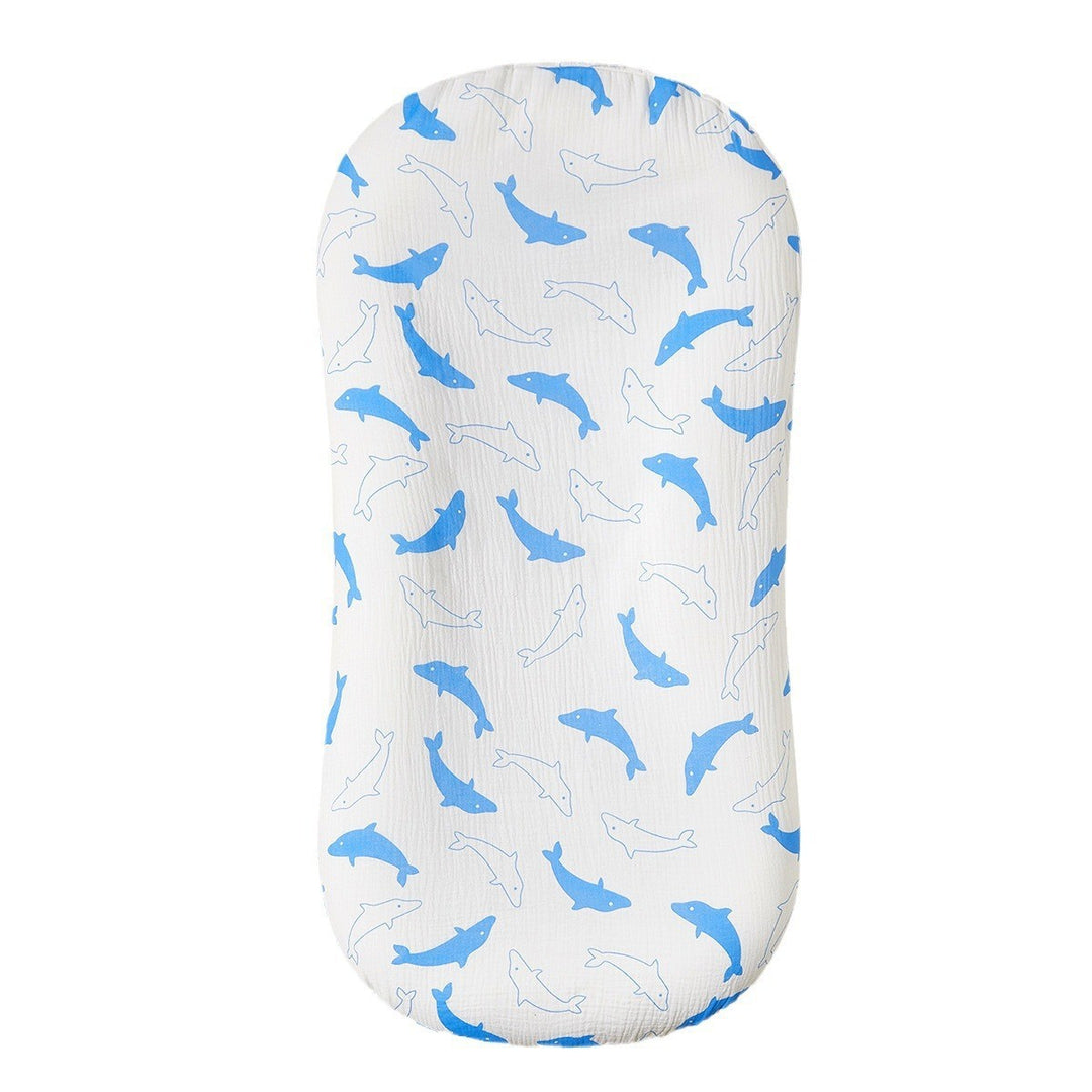 Baby Swaddle Decke Karnz
