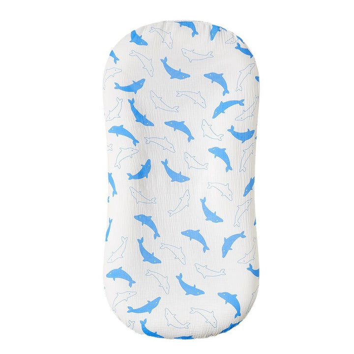 Baby Swaddle Decke Karnz