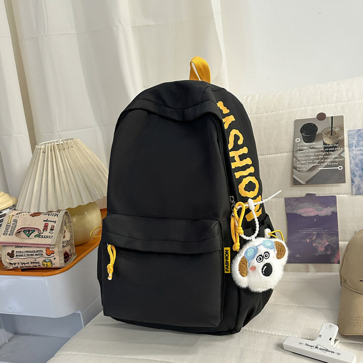 Lässiger Rucksack