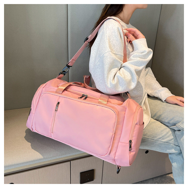 Vielseitige Mehrzweck Reisetasche