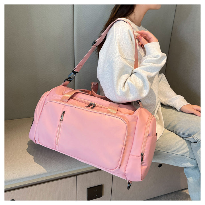 Vielseitige Mehrzweck Reisetasche