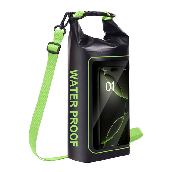 Wasserdichte Smartphone-Tasche Karnz
