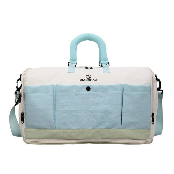 Premium Multi-Funktions-Gym-Tasche