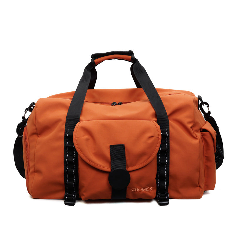 Abenteuer Utility Duffel Tasche