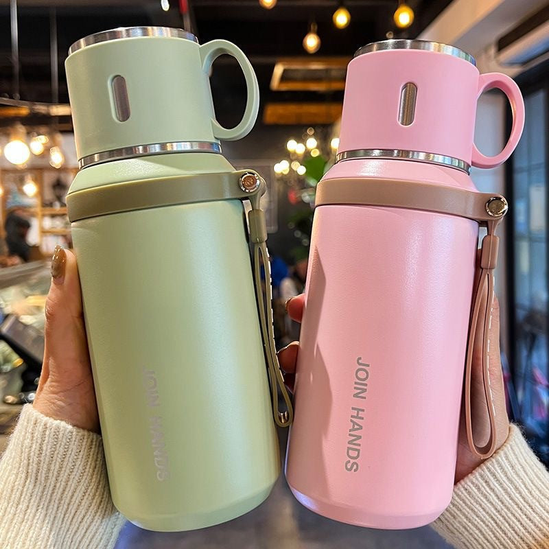 Damen Isolierflasche Karnz