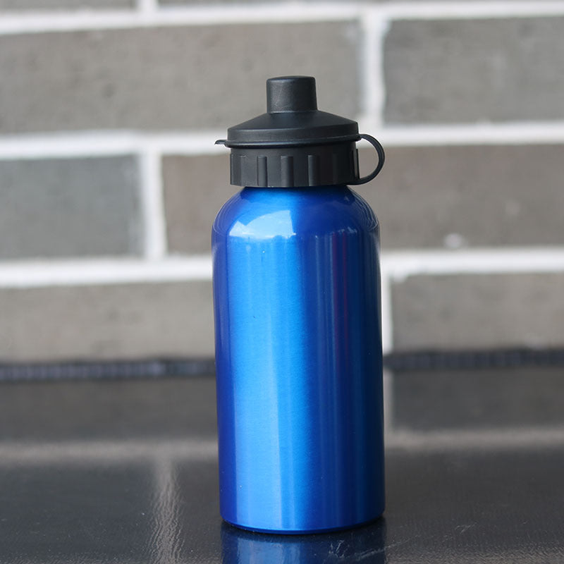 Isolierte Edelstahl-Wasserflasche Karnz