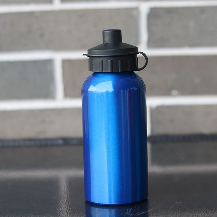 Isolierte Edelstahl-Wasserflasche Karnz