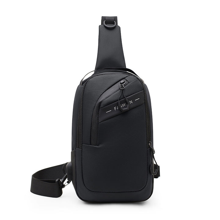 Sleek Urban Sling Bag Karnz