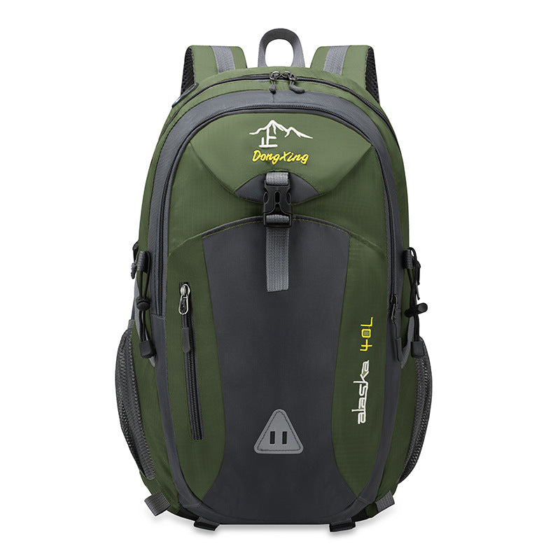 Multi-Funktionaler Outdoor-Abenteuer-Rucksack