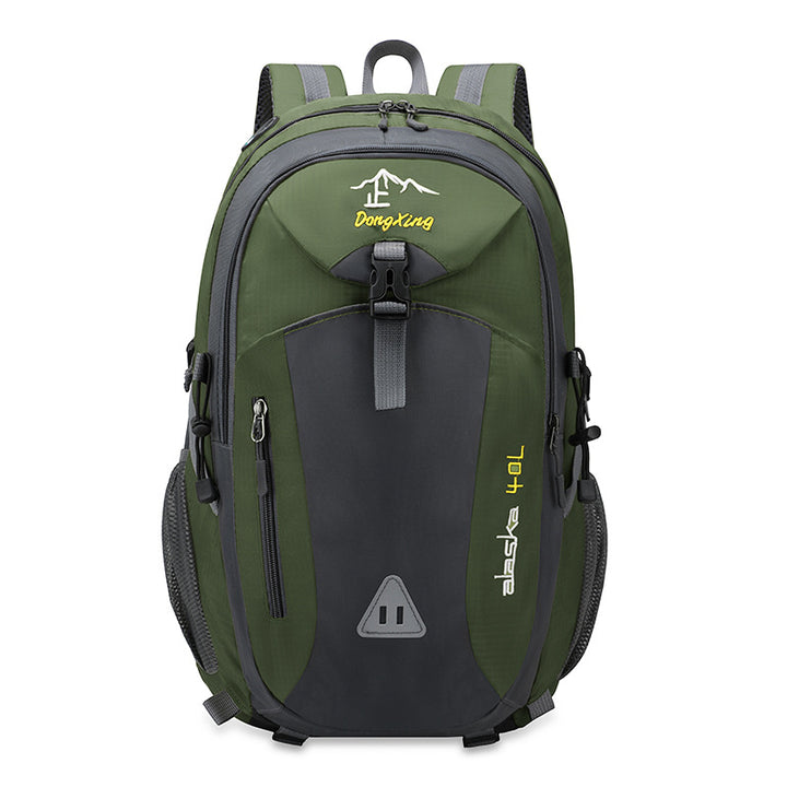 Multi-Funktionaler Outdoor-Abenteuer-Rucksack