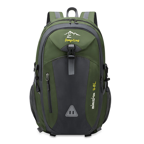 Multi-Funktionaler Outdoor-Abenteuer-Rucksack