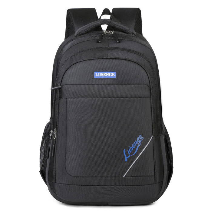 Ergonomischer Multi-Compartment Laptop-Rucksack