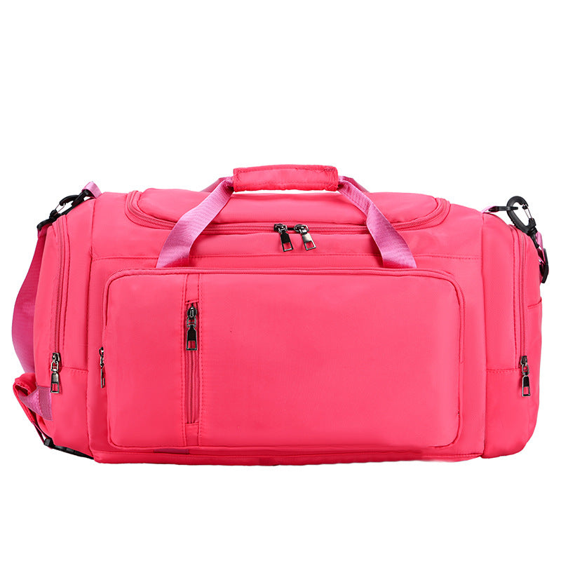 Multi-Zweck Sport Duffel Tasche Karnz