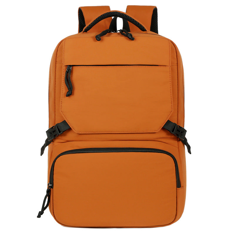 Vielseitiger Laptop-Rucksack Karnz