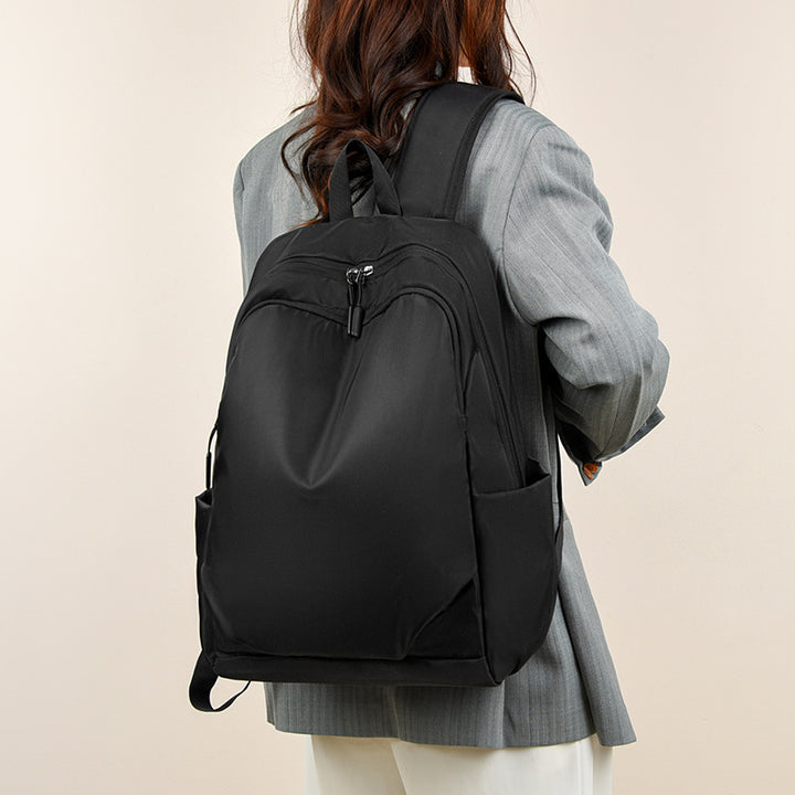 Ergonomischer Alltagsrucksack Karnz