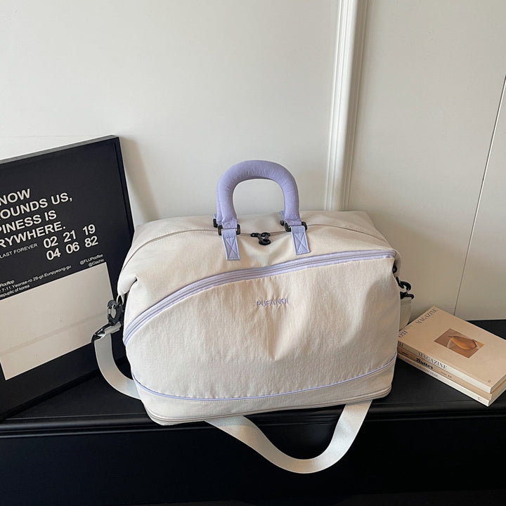 Leichtgewicht Multi-Funktions Wochenende Reisetasche