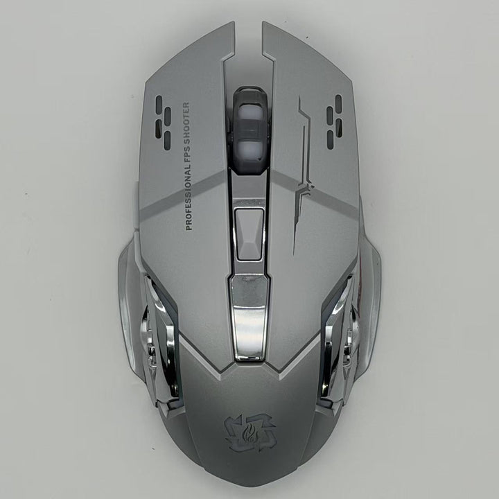 Gaming-Fps-Maus Karnz