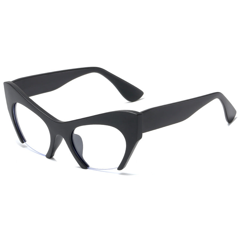 Damen modische Designer-Brille Karnz