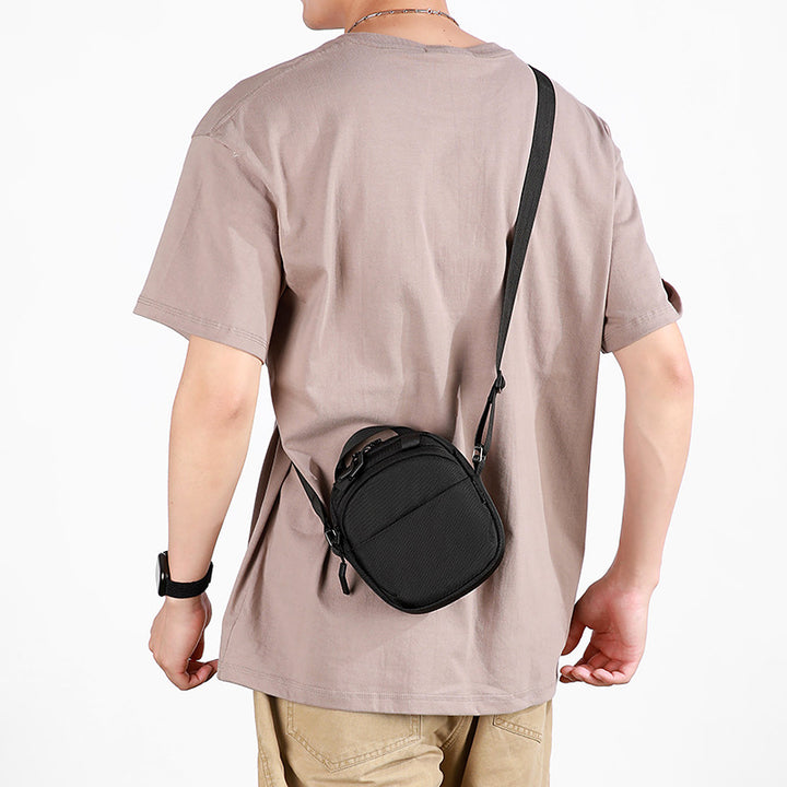 Kompakte Outdoor Abenteuer Tasche Karnz