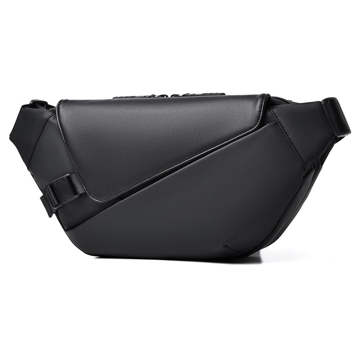 Ergonomische Slingtasche Karnz