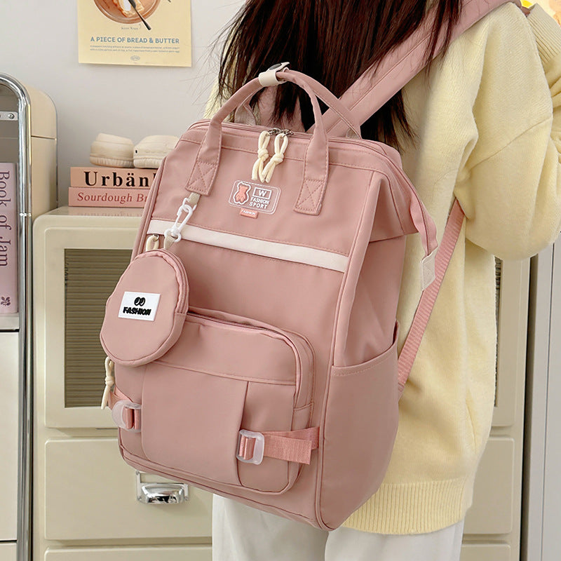 Multi-Funktionaler Freizeit-Rucksack