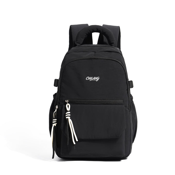 Multi-Compartment Stylischer Rucksack Karnz