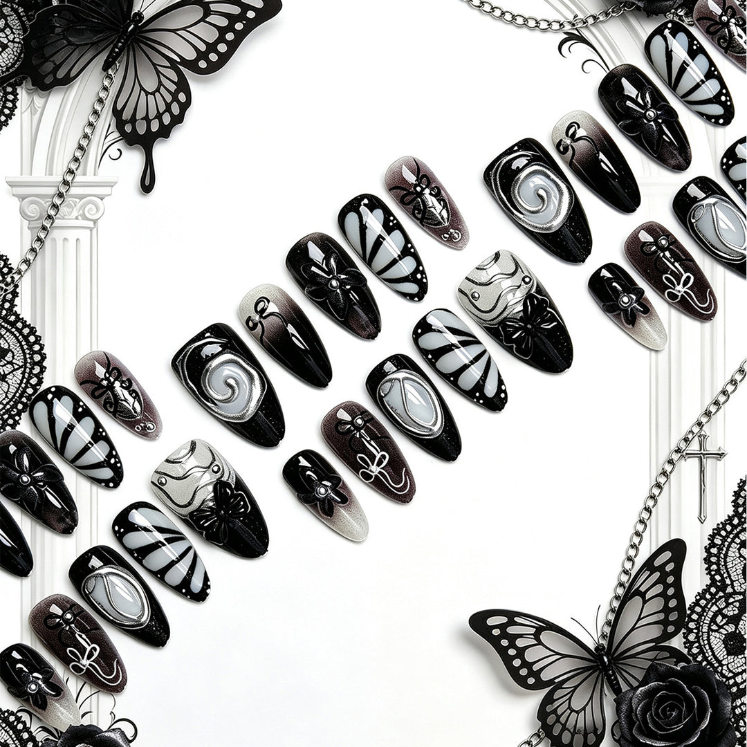 Kunstnagelset Karnz