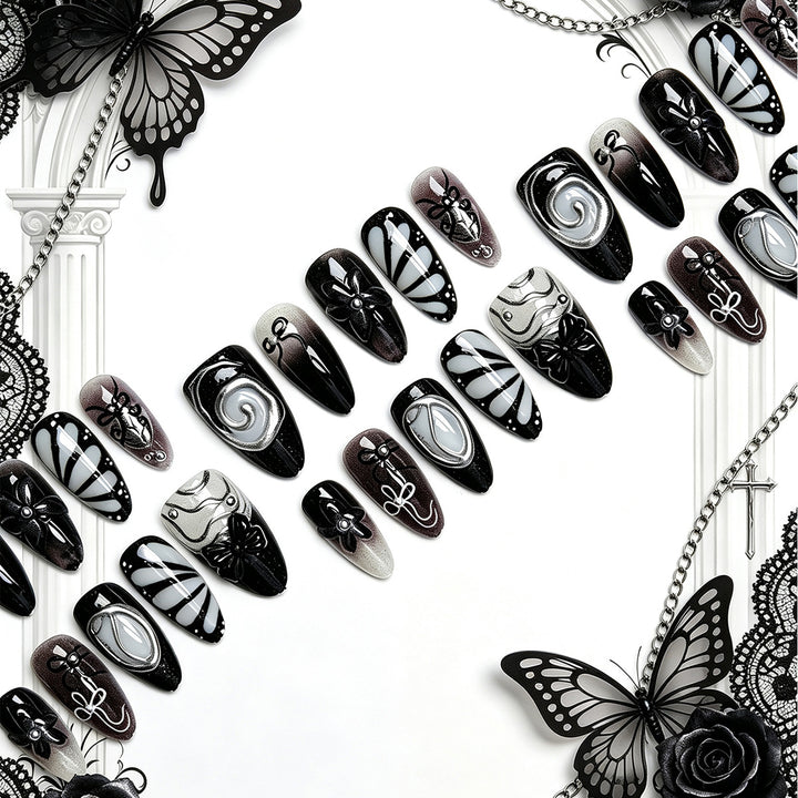 Kunstnagelset Karnz