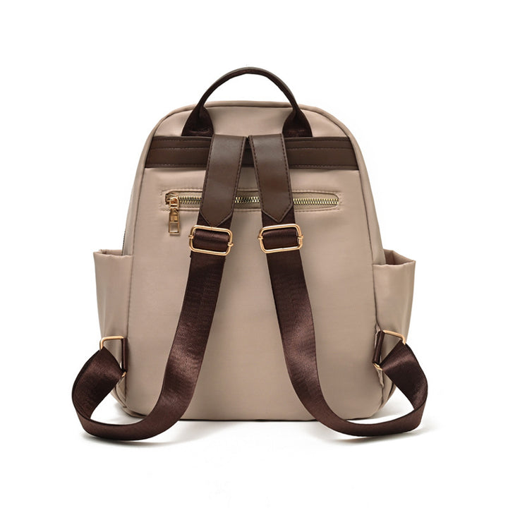 Stylische Multifunktionale Leichte Rucksack Karnz