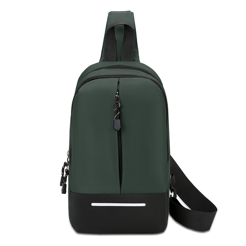 Komfortable Utility Sling-Tasche Karnz