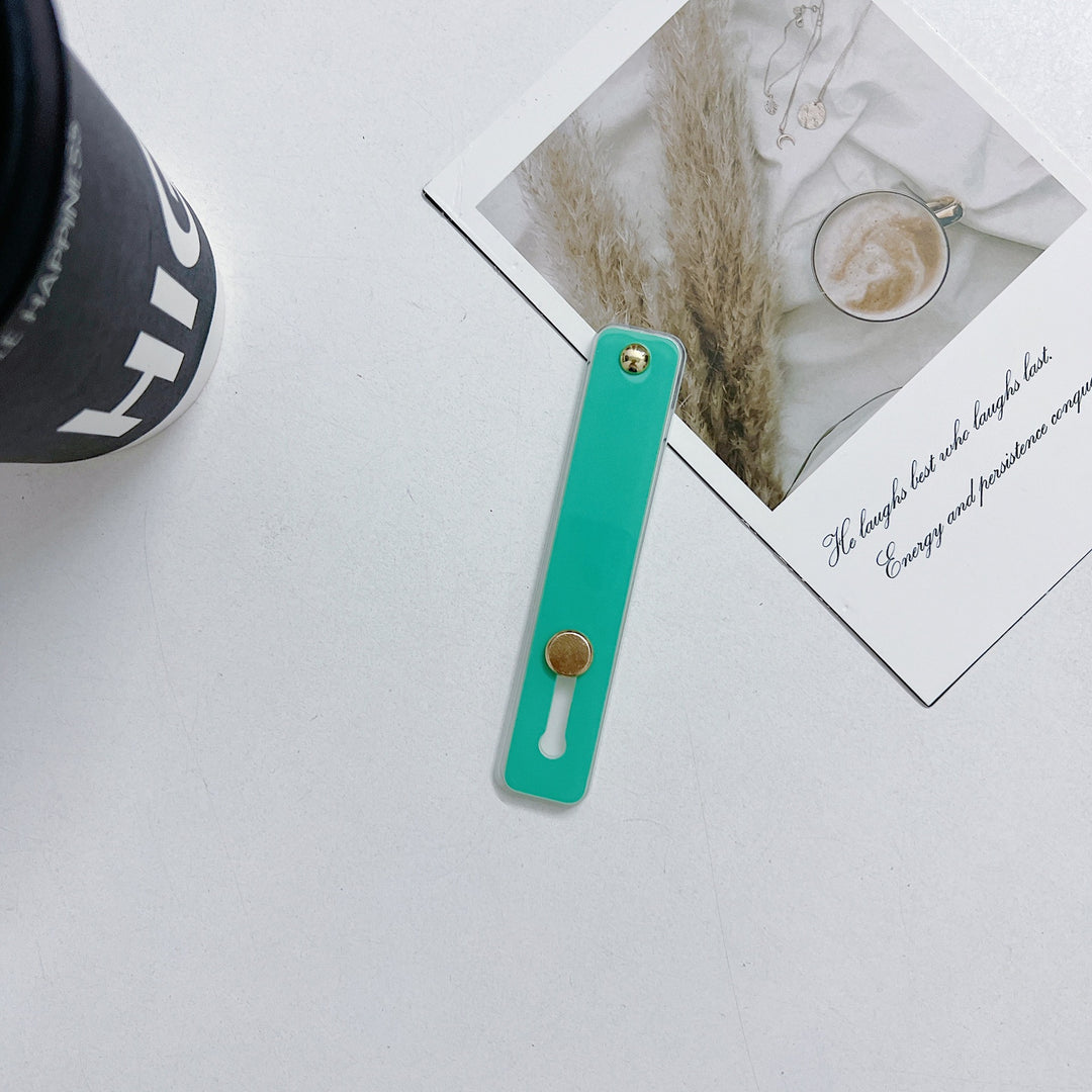 Minimalistisches Lesezeichen Karnz