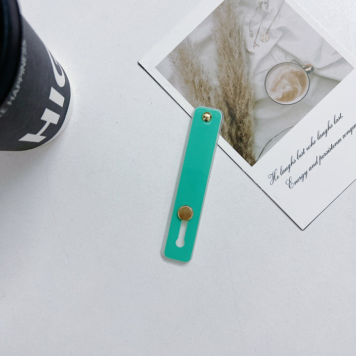 Minimalistisches Lesezeichen Karnz