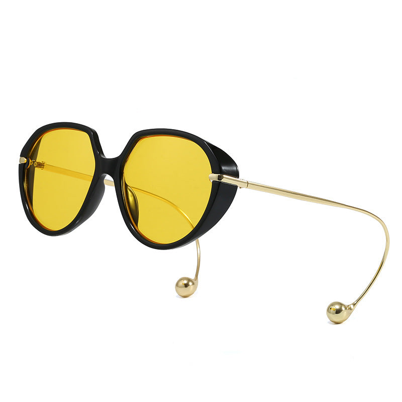 Damen Designer Sonnenbrille Karnz