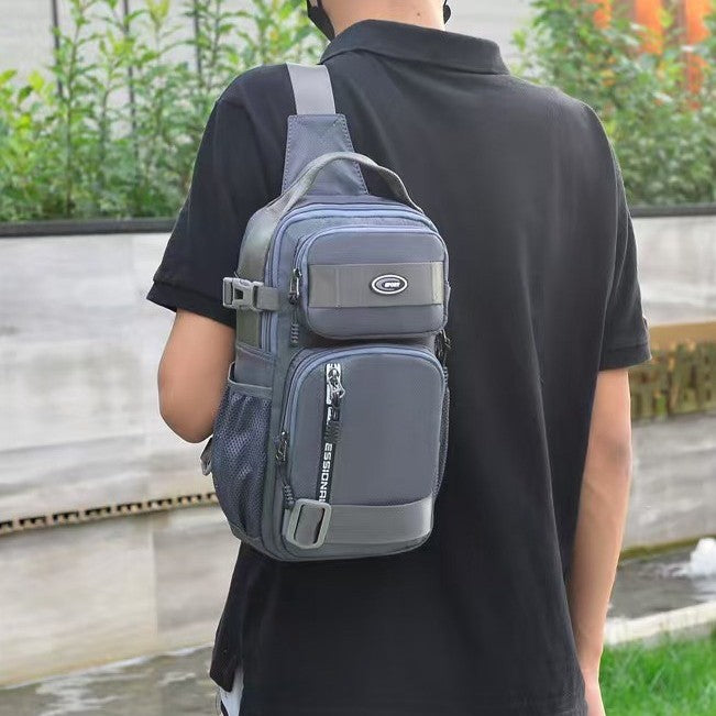 Mehrzweck-Rucksack Karnz