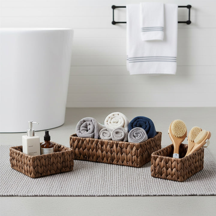 Dekorative Aufbewahrung Karnz