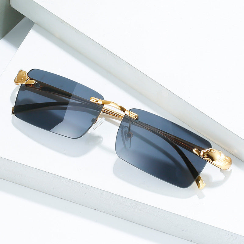 Damen Sonnenbrille Karnz
