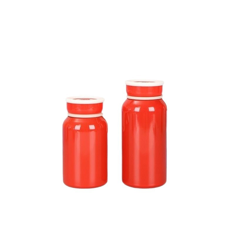 Isolierte Wasserflasche Karnz