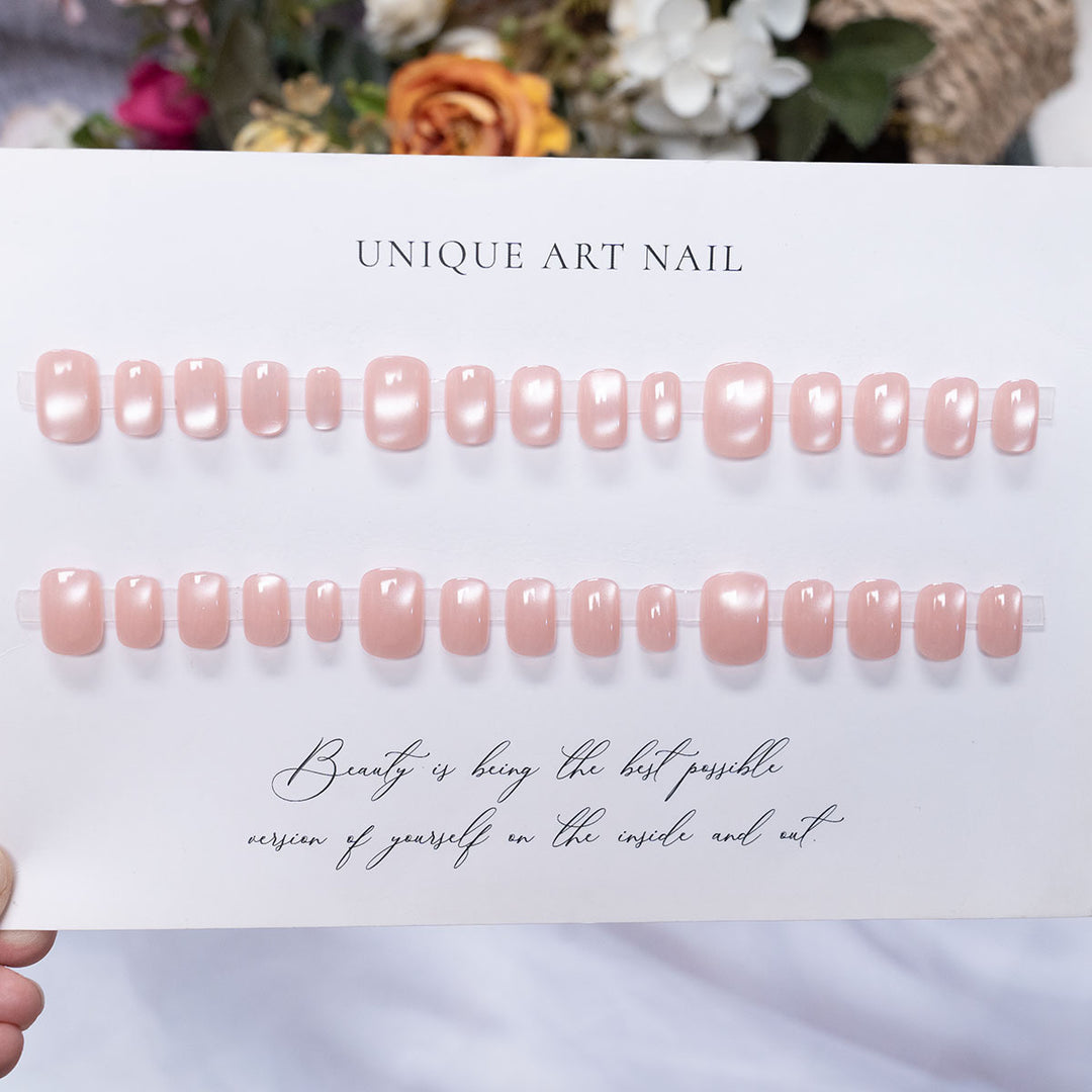 Press-On Nagelset