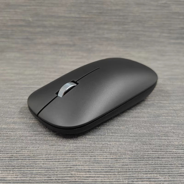 Kabellose Ergonomische Computermaus Karnz