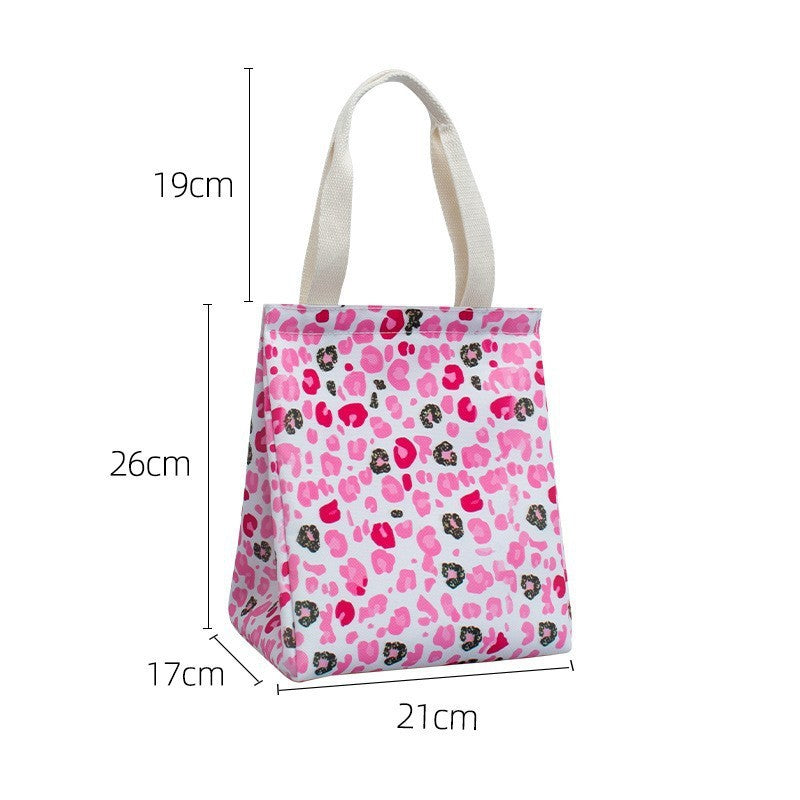 Damen Kühltasche im modernen Design mit isolierender Funktion Karnz