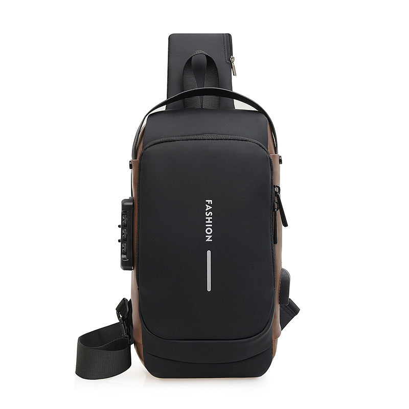 Sling Bag Karnz