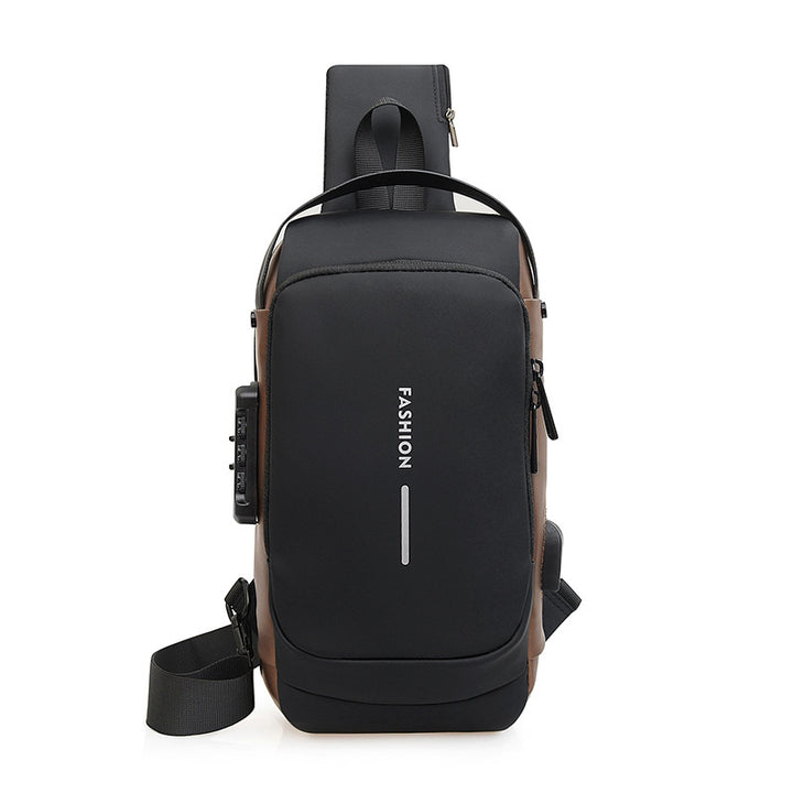 Sling Bag Karnz