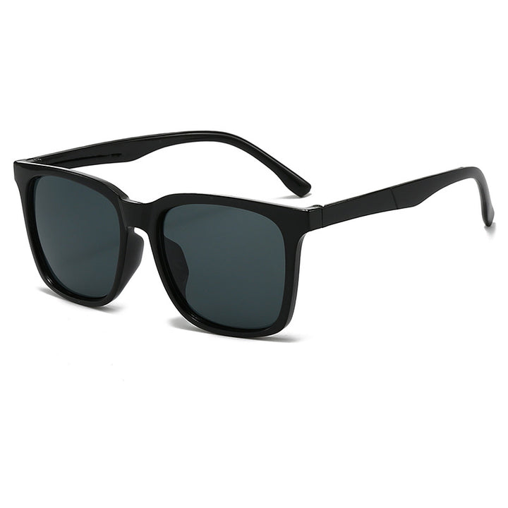 Premium UV Block Shield Sonnenbrille