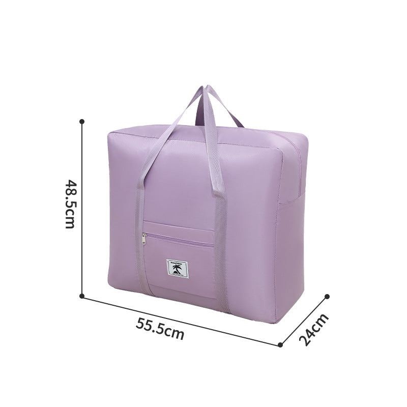 Vielseitige Reisetasche Karnz