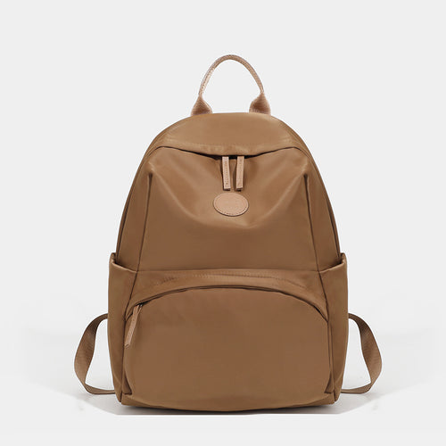 Lässiger Alltags-Rucksack