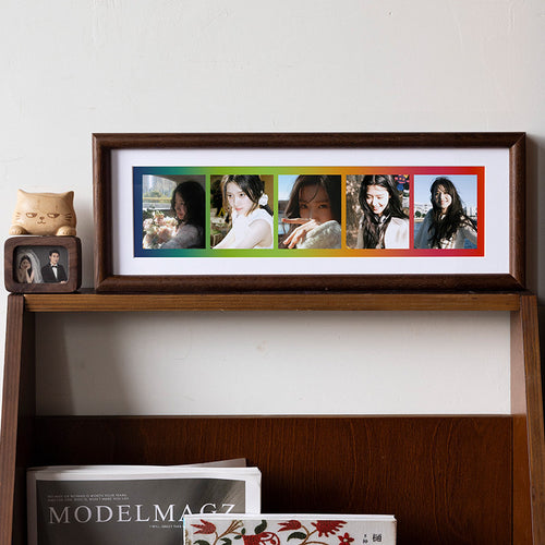 Multi-Foto Collage Rahmen  1791358340