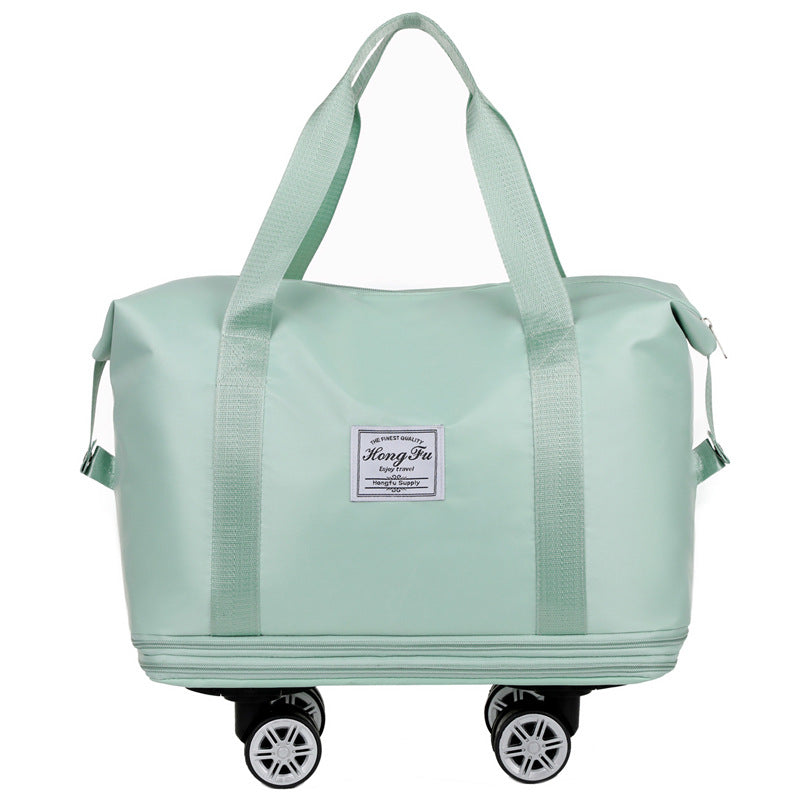 Vielseitige Rollen-Utility-Tasche