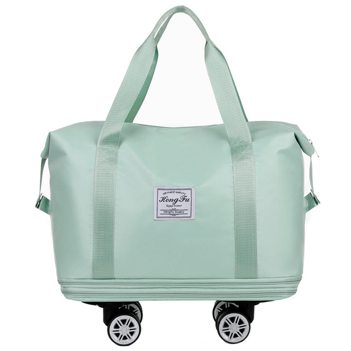 Vielseitige Rollen-Utility-Tasche