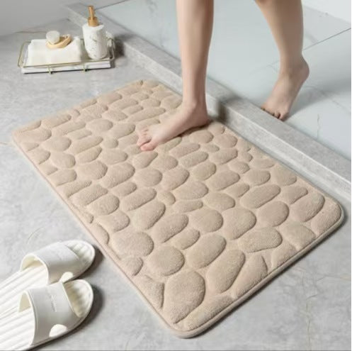 Komfort-Schaum-Badezimmermatte Karnz